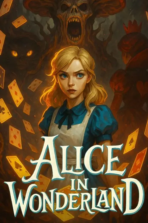 Alice nel paese delle meraviglie