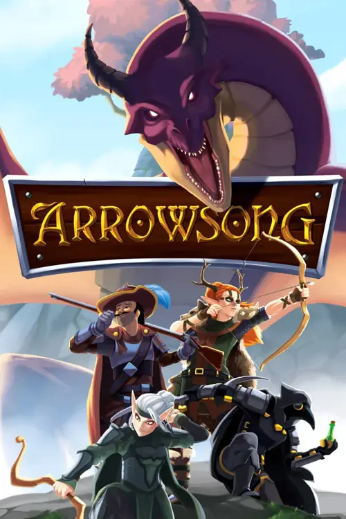 Arrowsong