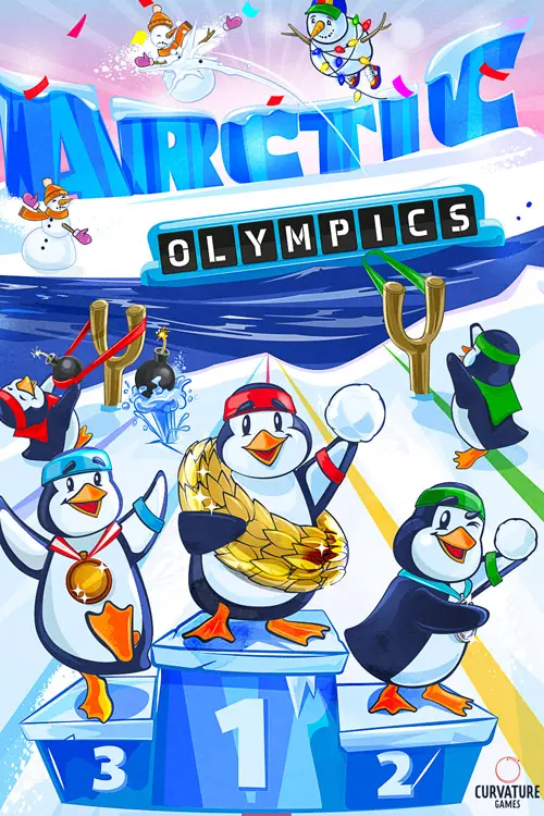 Artic Olympics