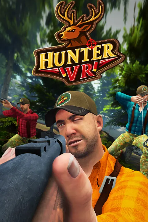 Hunter VR