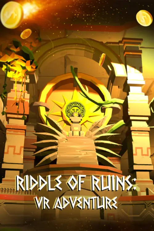 Riddle of Ruins